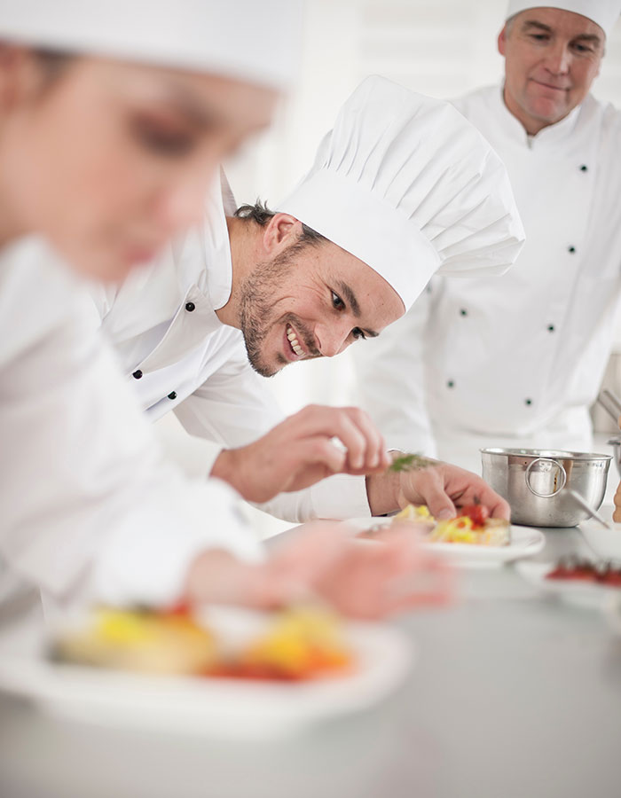 Knowledge & Training