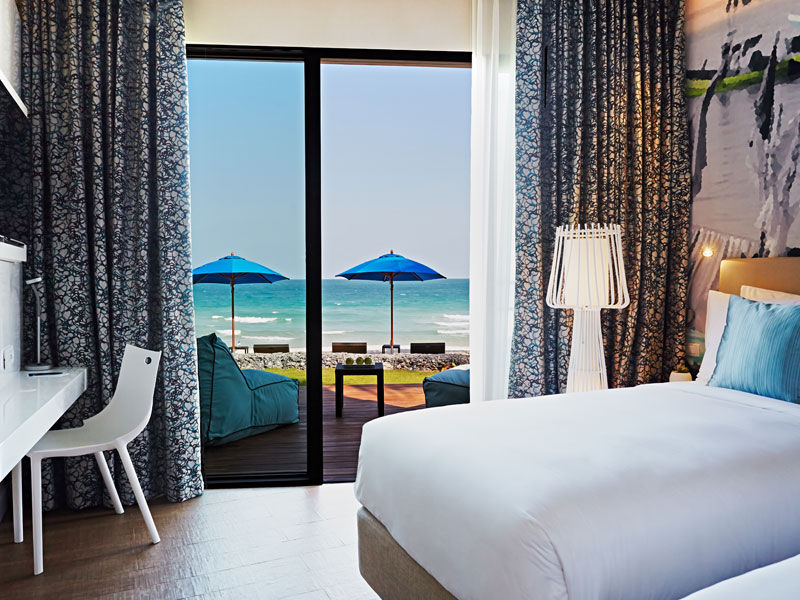 OZO at a glance OZO at a glance