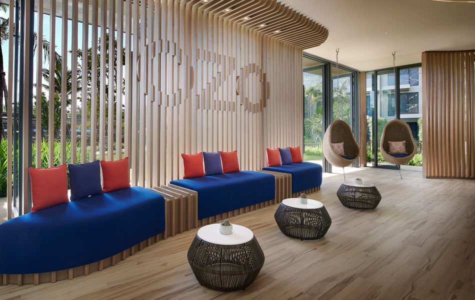 About OZO Hotels About OZO Hotels