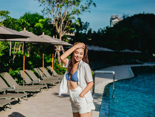 About OZO Hotels About OZO Hotels