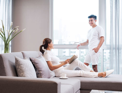 About Shama Serviced Apartments About Shama Serviced Apartments