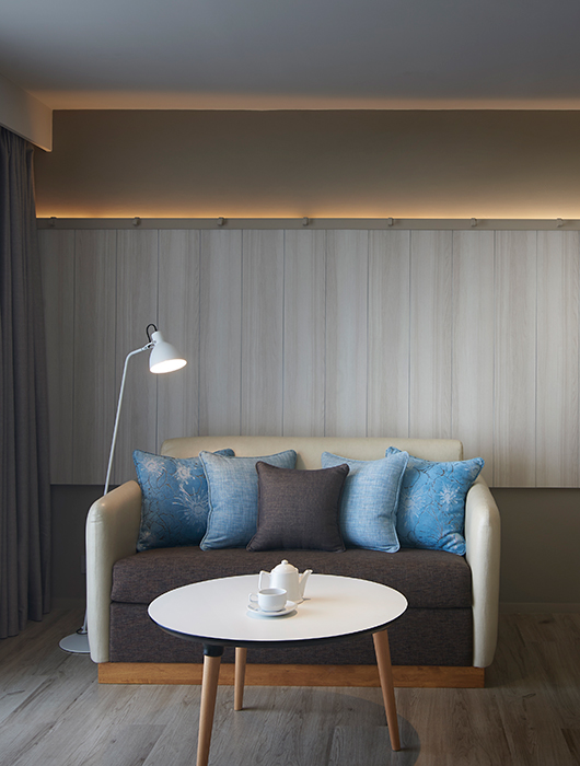 Simple Living, A Place to Belong