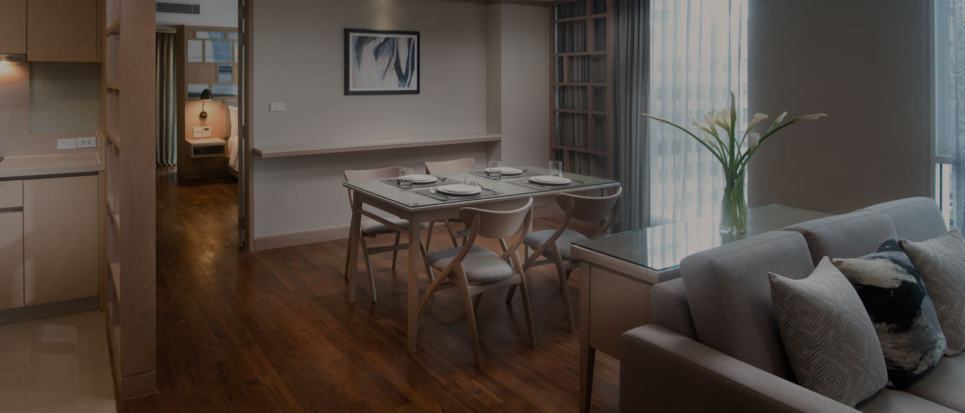 Shama Serviced Apartments Shama Serviced Apartments