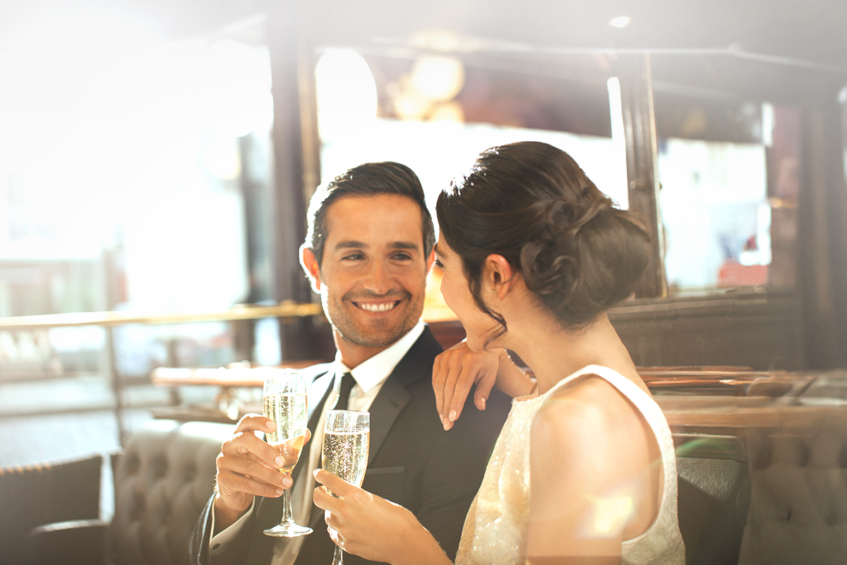 A Season of Splendor and Celebration | Oriental Residence Bangkok