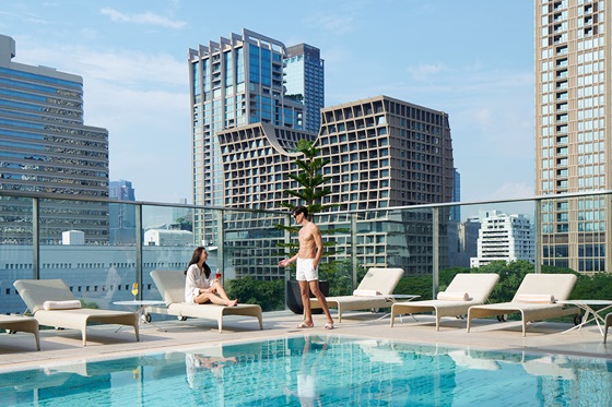 Plan Ahead, Pay Less - Oriental Residence Bangkok