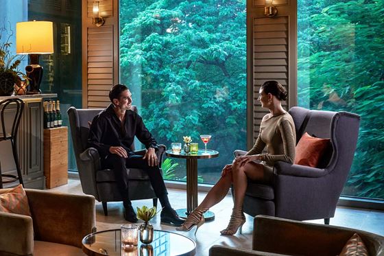 Plan Ahead, Pay Less - Oriental Residence Bangkok