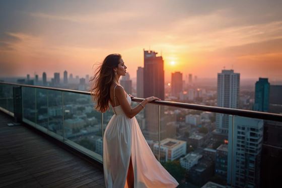 Exclusive 75th Thai Teaw Thai Offer - Oriental Residence Bangkok