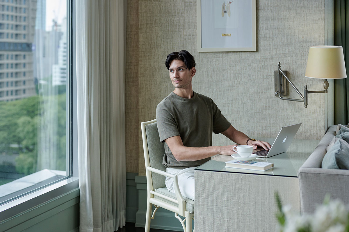  โอเรียนเต็ล เรสซิเดนซ์