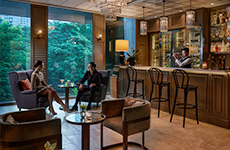 Oriental Bar 東方酒吧