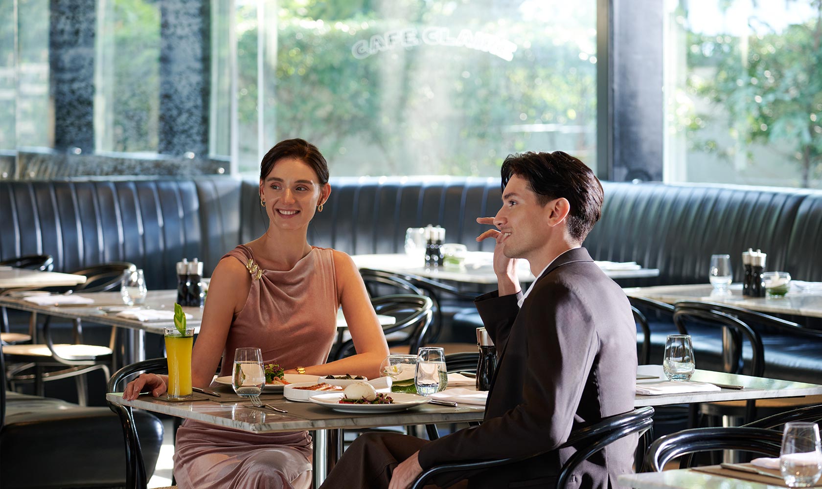 Cafe Claire Cafe Claire