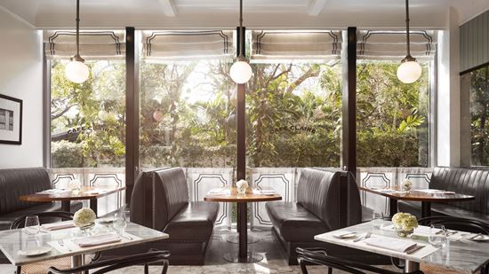 Cafe Claire Cafe Claire