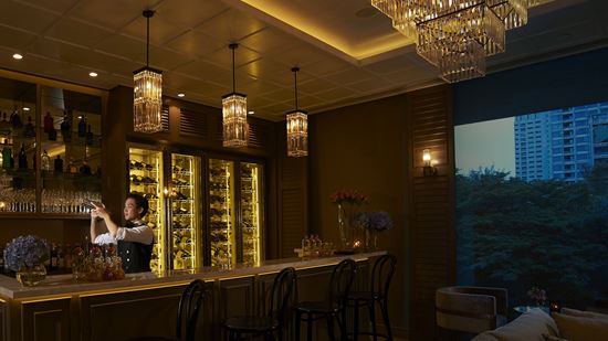 Oriental Bar Oriental Bar