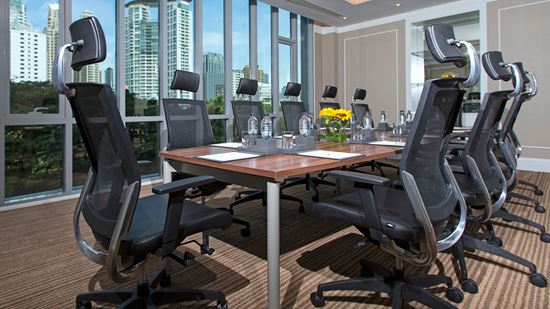 Boardroom Boardroom