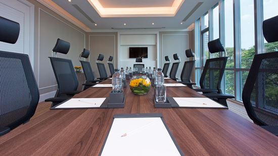Boardroom Boardroom