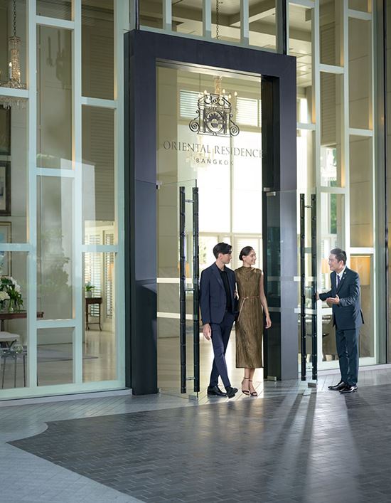 Hotel Entrance Hotel Entrance