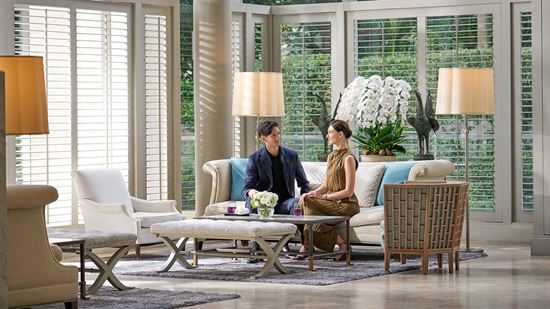 Lobby - Couple Lobby - Couple