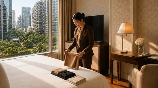 Butler Service