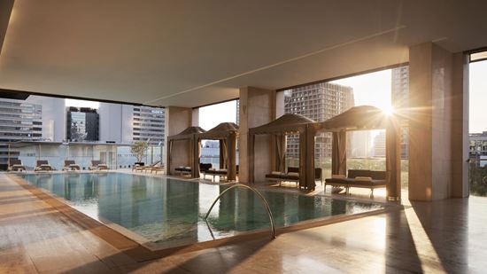 Swimming Pool Swimming Pool