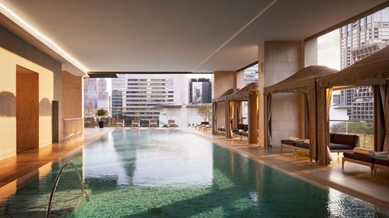 Swimming Pool Swimming Pool