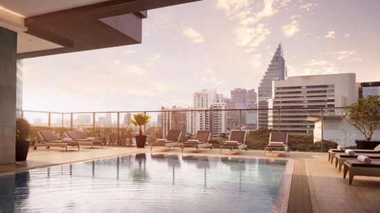 Swimming pool Swimming pool