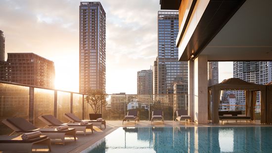 Swimming Pool Swimming Pool