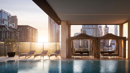 Swimming Pool Swimming Pool