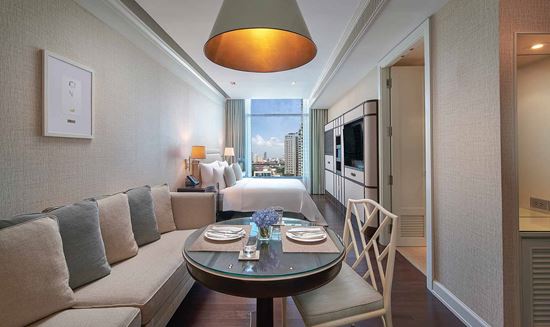 Junior Suite Junior Suite