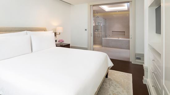 One Bedroom Corner Prestige