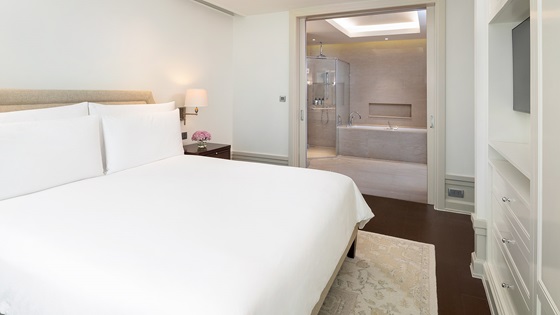 One Bedroom Corner Prestige - 曼谷东临俪舍