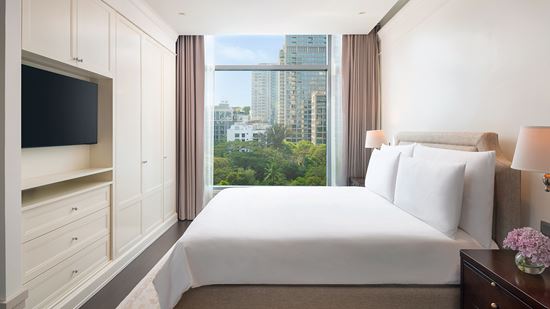 One Bedroom Corner Prestige