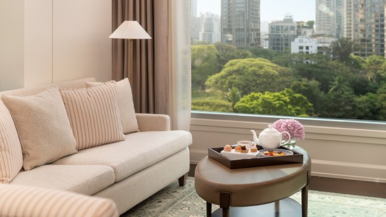 One Bedroom Corner Prestige - 曼谷东临俪舍