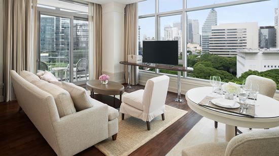 One Bedroom Corner Prestige One Bedroom Corner Prestige