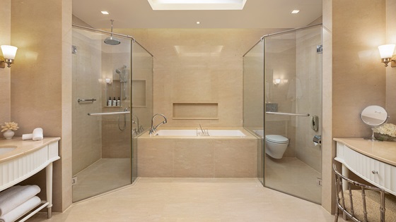 One Bedroom Prestige - Oriental Residence Bangkok