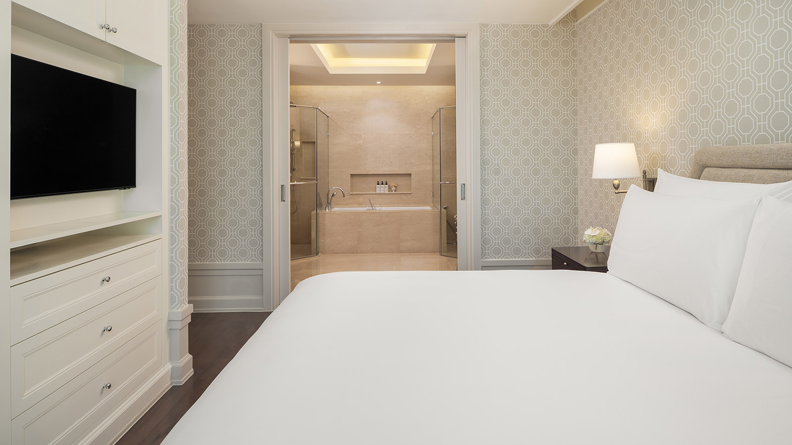 One Bedroom Prestige One Bedroom Prestige
