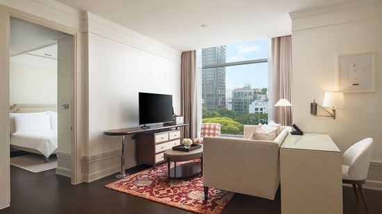 One Bedroom Prestige One Bedroom Prestige