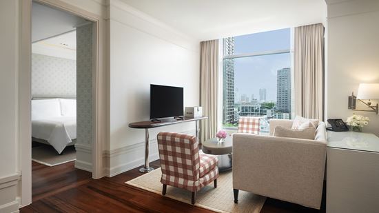 One Bedroom Prestige One Bedroom Prestige