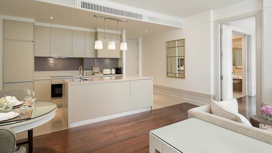 One Bedroom Prestige One Bedroom Prestige