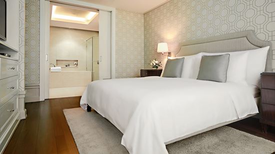 One Bedroom Suite