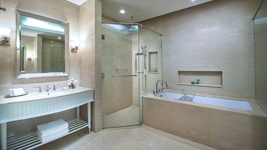 One Bedroom Suite