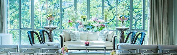 Meetings and Events - Oriental Residence Bangkok