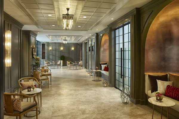 Oriental Suite Oriental Suite