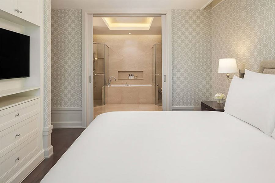 One Bedroom Prestige Club