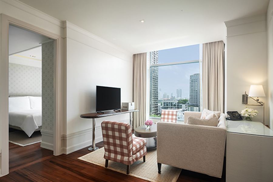 One Bedroom Prestige Club