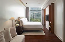 Junior Suite Prestige
