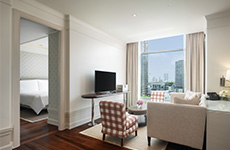 One Bedroom Prestige Club