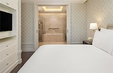 One Bedroom Prestige