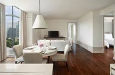 Two Bedroom Prestige