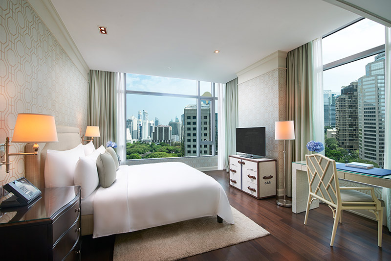 Two Bedroom Suite