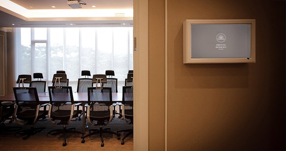 Sustainably Conscious Meeting - 曼谷東臨儷舍