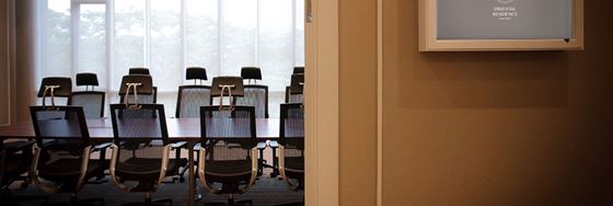 Sustainably Conscious Meeting - Oriental Residence Bangkok